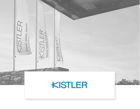 奇石樂（KISTLER）