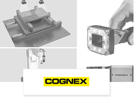 康耐視（COGNEX）