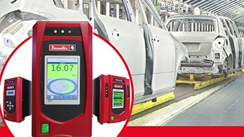 電動(dòng)裝配系統(tǒng)