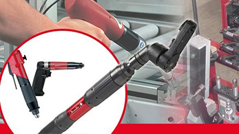 氣動(dòng)緊固工具