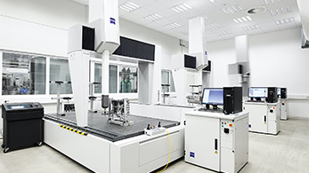 橋式三坐標(biāo)測量機(jī)