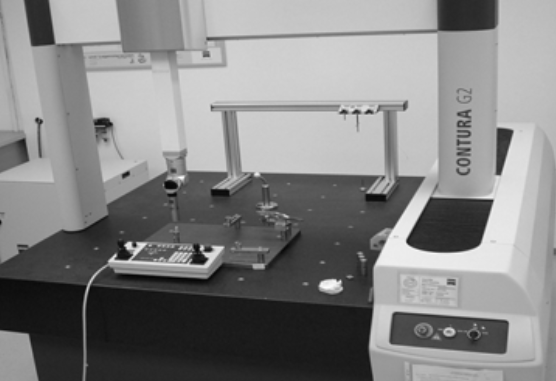 蔡司三坐標測量儀的優缺點有哪些