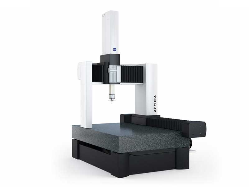 蔡司高精度三坐標(biāo)