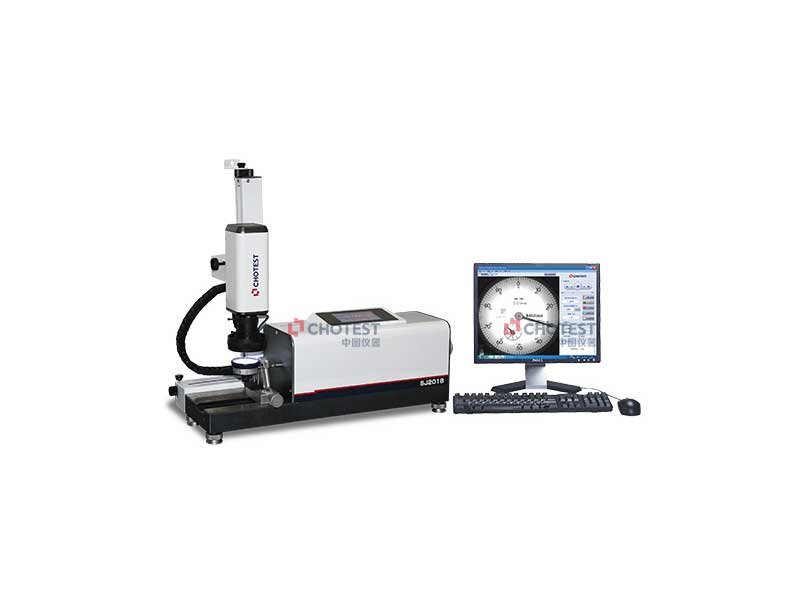SJ2018高精度指示表全自動(dòng)檢定儀
