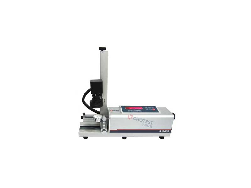 SJ2009便攜式指示表全自動(dòng)檢定儀