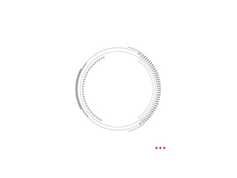 EBUS CABLE SHIELDED 1M