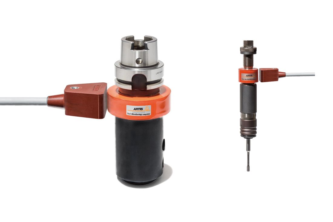 扭矩和強(qiáng)制非接觸式傳感器系統(tǒng)