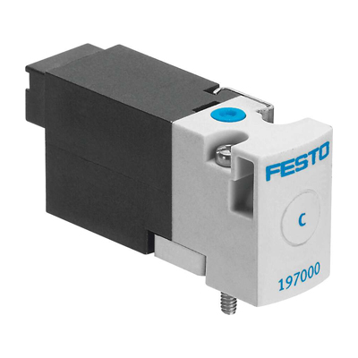 電磁閥 MHA1, MHP1