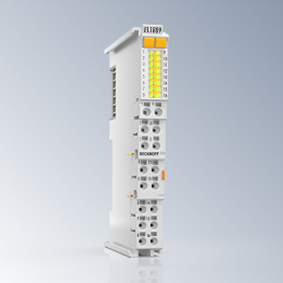 EL1xxx | EtherCAT 端子模塊，數字量輸入