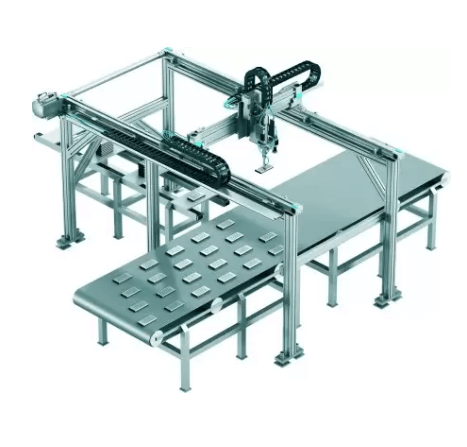 電池與動力總成生產(chǎn)