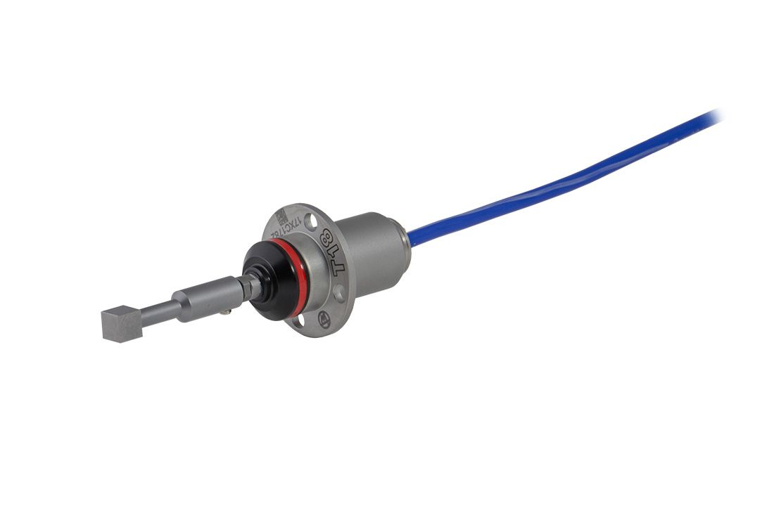 馬波斯車床刀具檢測(cè)測(cè)頭