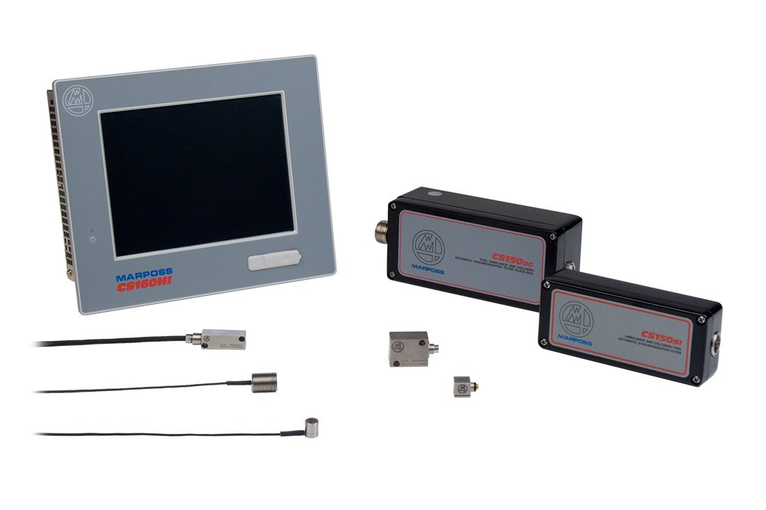 馬波斯振動(dòng)檢測(cè)