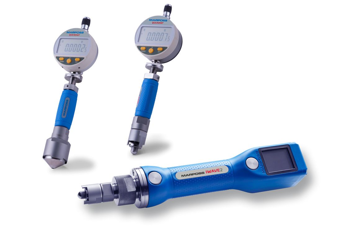 馬波斯測(cè)量?jī)x