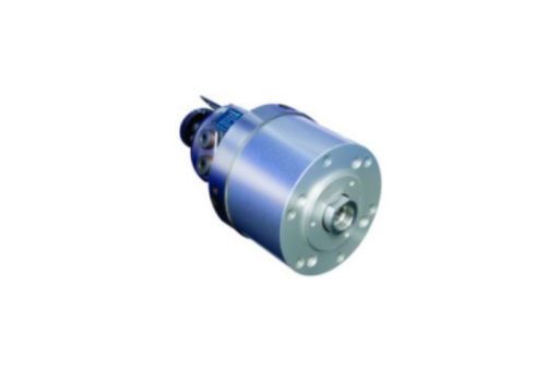 雄克夾持缸原裝進口