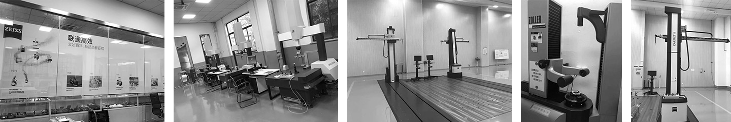 自動化和精密測量設備