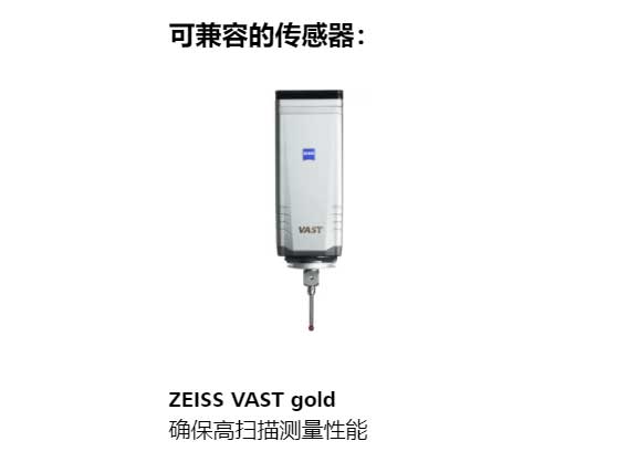 zeiss vast gold
