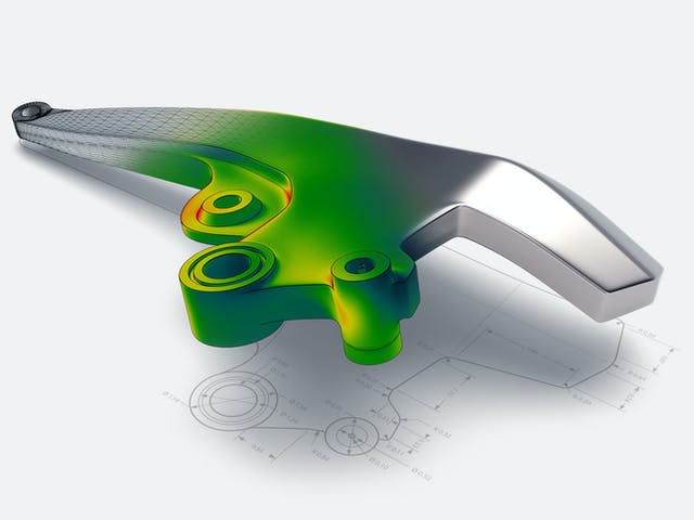 3D激光掃描儀結構