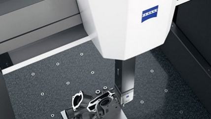 蔡司復合測量機