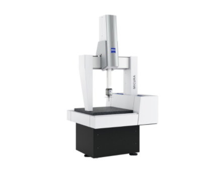 蔡司復合測量機