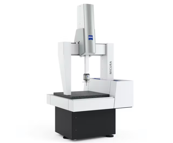 蔡司三坐標(biāo)測量機(jī)