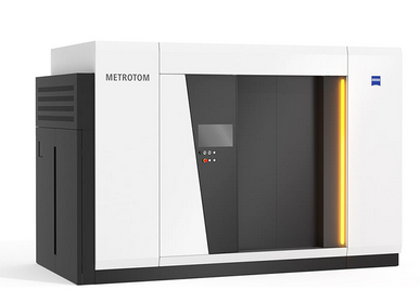 ZEISS METROTOM