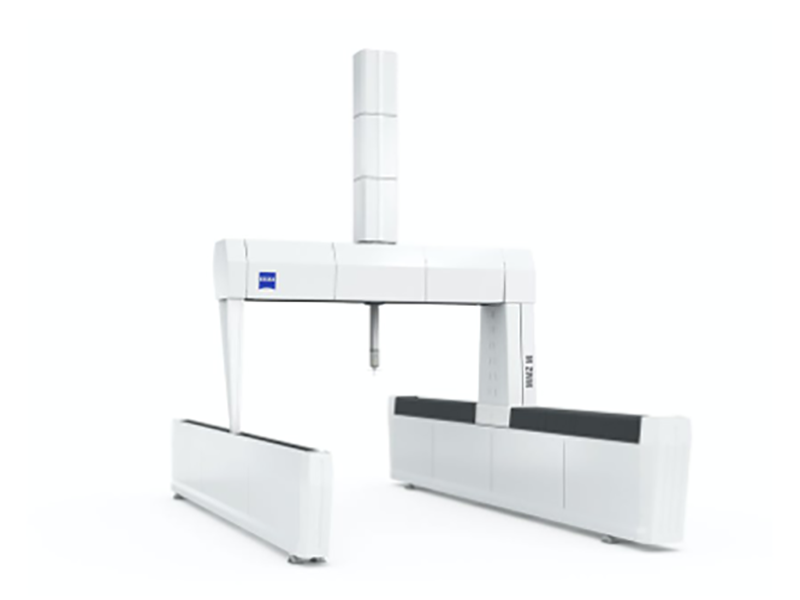 蔡司龍門三坐標(biāo)