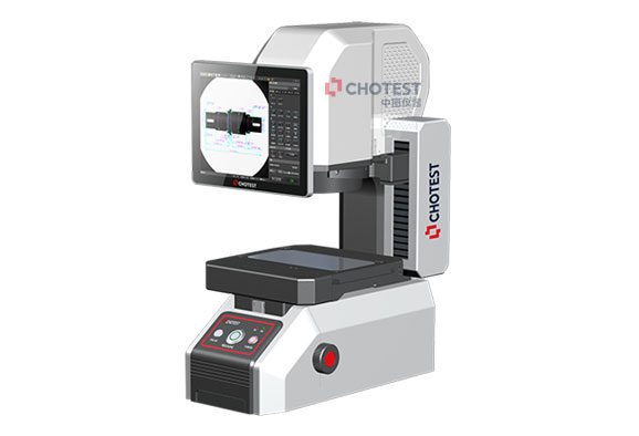 齒輪測(cè)量?jī)x