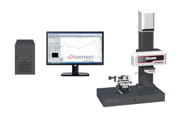 粗糙度輪廓儀