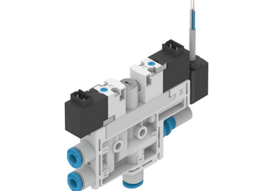 費(fèi)斯托真空技術(shù)