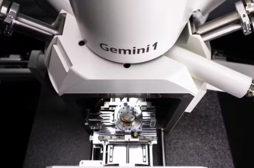 蔡司西格瑪場發(fā)射掃描電子顯微鏡