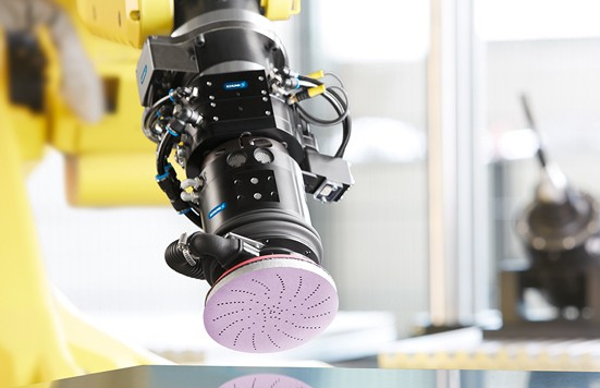 雄克刀具磨削刀柄