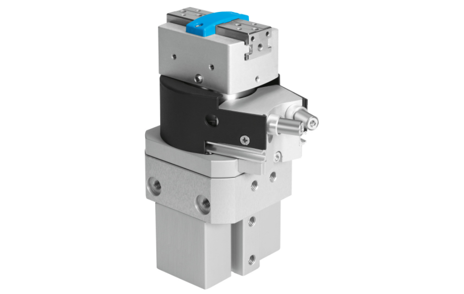 費(fèi)斯托機(jī)械抓手