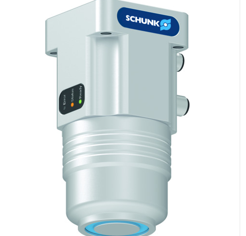 雄克磁力機械手EGM