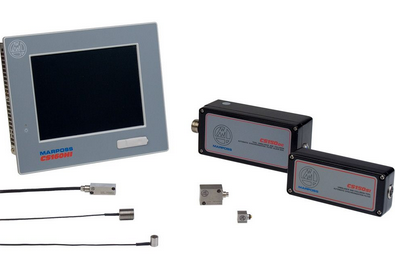 馬波斯振動(dòng)檢測(cè)