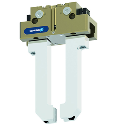 雄克平動機械手