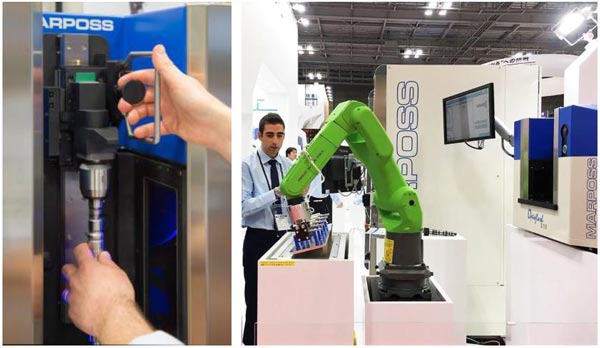 馬波斯光學自動測量