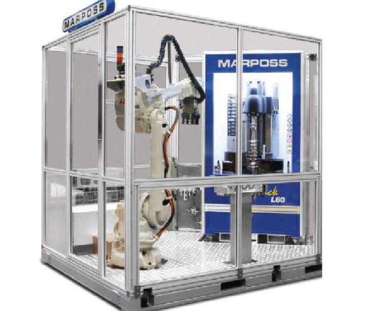 馬波斯測量特征