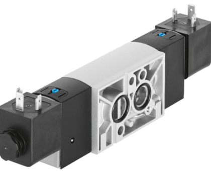 費(fèi)斯托電磁閥